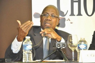 Côte d'Ivoire : Le prix du Cacao en chute libreÂ…